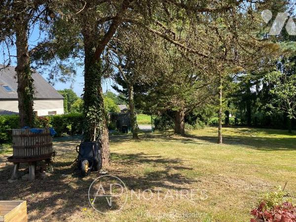 Maison à vendre Liffré