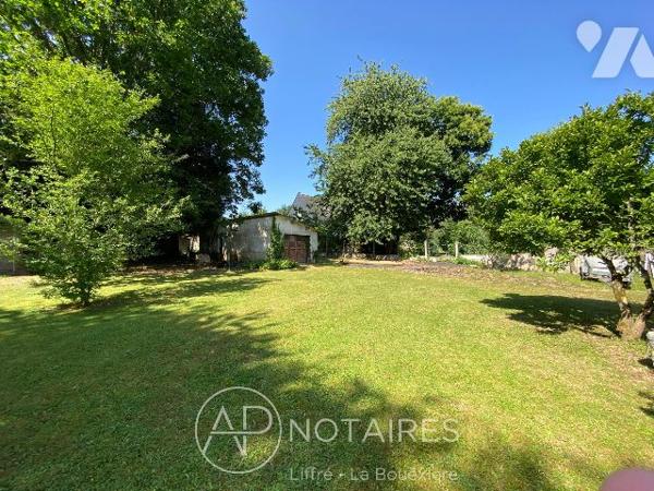 Maison à vendre Liffré