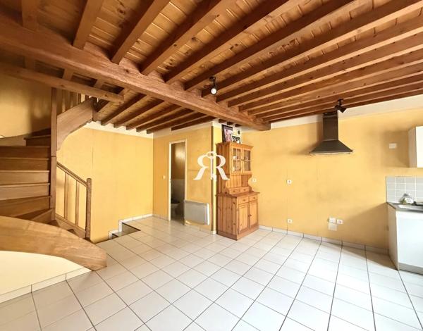 Vente Immeuble à Gerzat - pièces, 68 m² | Raymond immobilier