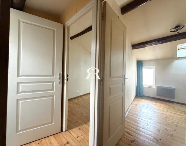 Vente Immeuble à Gerzat - pièces, 68 m² | Raymond immobilier