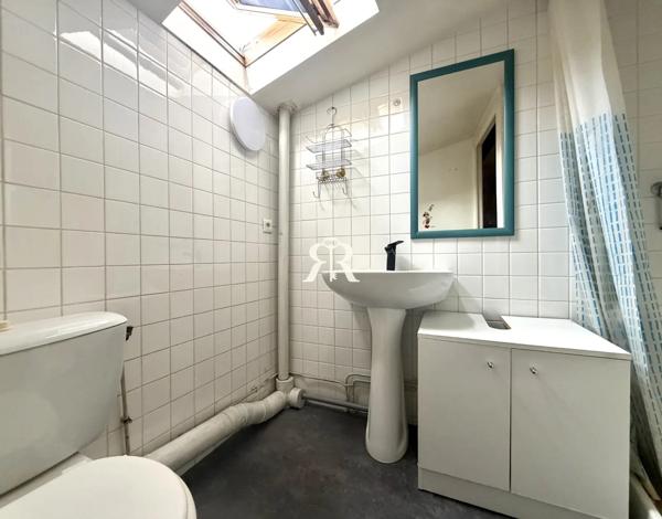 Vente Immeuble à Gerzat - pièces, 68 m² | Raymond immobilier