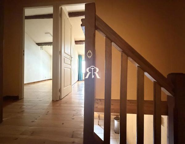 Vente Immeuble à Gerzat - pièces, 68 m² | Raymond immobilier