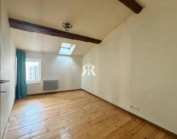 Vente Immeuble à Gerzat - pièces, 68 m² | Raymond immobilier