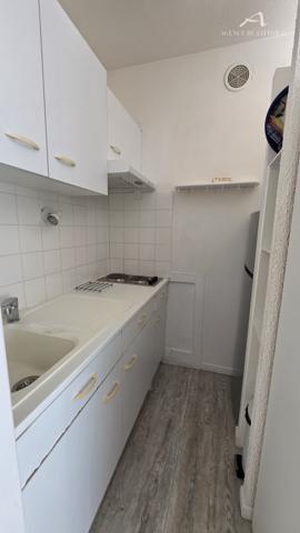 Andernos-les-Bains, appartement T2
