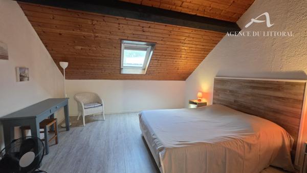 Andernos-les-Bains, appartement T2