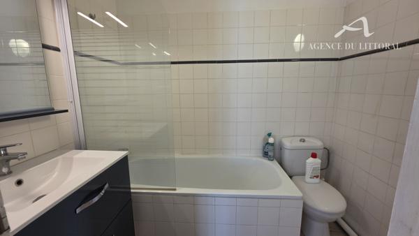 Andernos-les-Bains, appartement T2