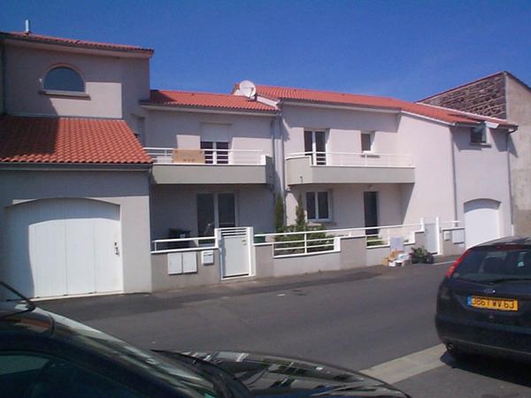 4 rue Saint Verny – 63170 AUBIERE