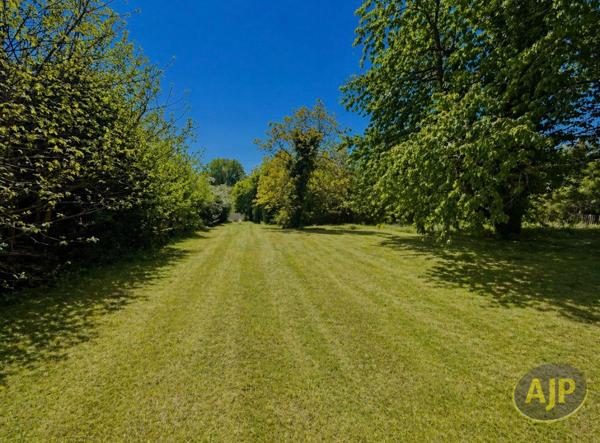 Vente terrain Vigneux De Bretagne : 190 000 € - AJP Immobilier Sautron