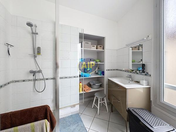 Vente immeuble Rochefort : 295 540 € - AJP Immobilier Rochefort