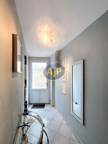 Vente immeuble Rochefort : 295 540 € - AJP Immobilier Rochefort