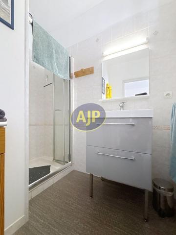 Vente immeuble Rochefort : 295 540 € - AJP Immobilier Rochefort