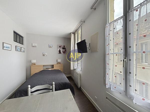 Vente immeuble Rochefort : 295 540 € - AJP Immobilier Rochefort