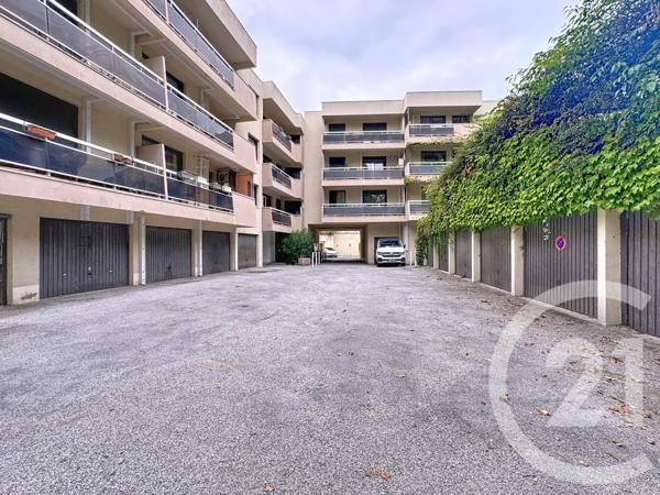 Parking à vendre  12,30 m2 MONTPELLIER - 34