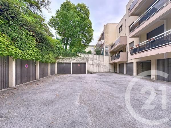 Parking à vendre  12,30 m2 MONTPELLIER - 34