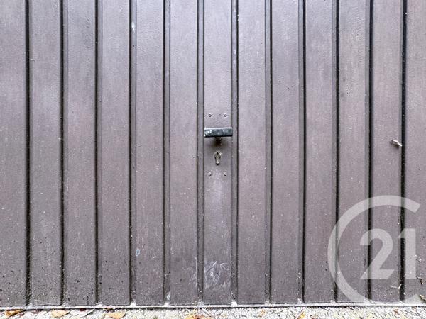 Parking à vendre  12,30 m2 MONTPELLIER - 34