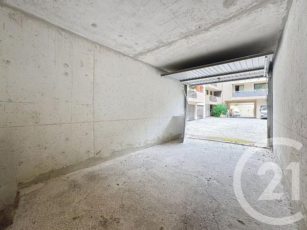 Parking à vendre  12,30 m2 MONTPELLIER - 34