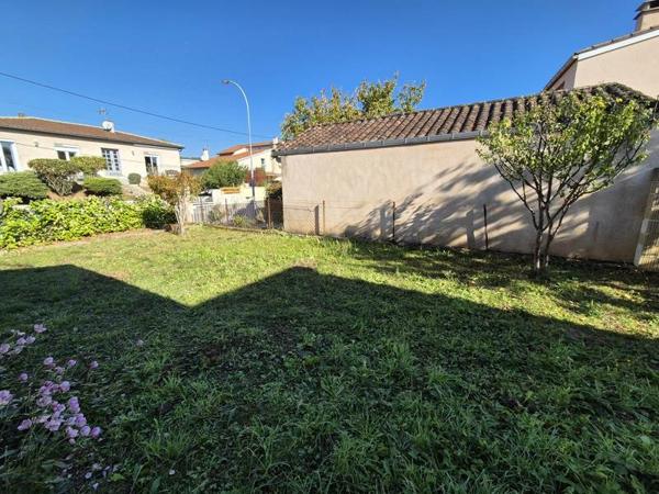 Maison à vendre |  Cahors |  6 pièces | 118 m²