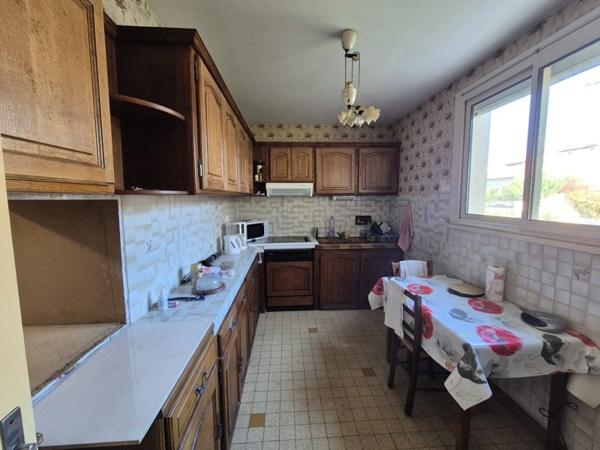 Maison à vendre |  Cahors |  6 pièces | 118 m²