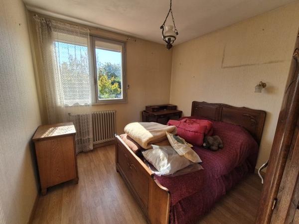 Maison à vendre |  Cahors |  6 pièces | 118 m²