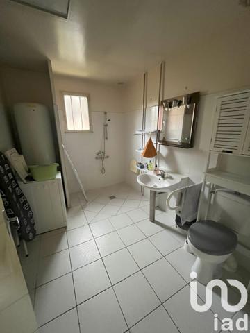 Maison à vendre 9 pièces 172 m² Missillac