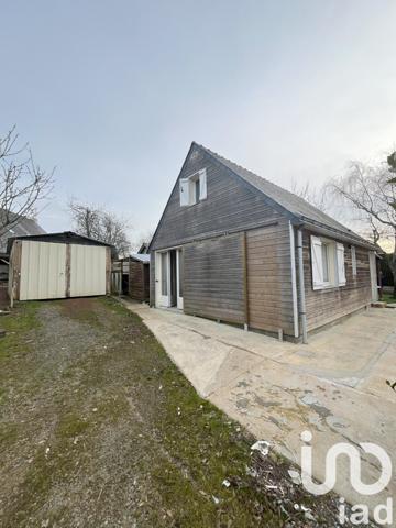 Maison à vendre 9 pièces 172 m² Missillac