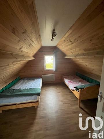 Maison à vendre 9 pièces 172 m² Missillac