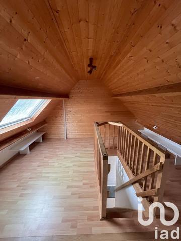 Maison à vendre 9 pièces 172 m² Missillac