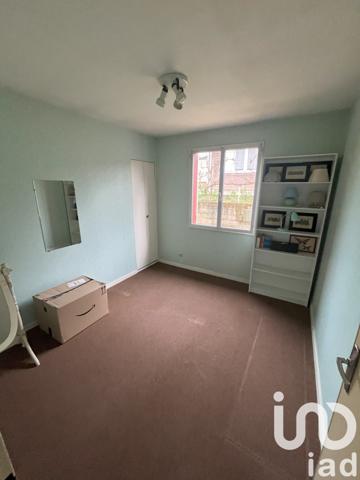 Maison à vendre 9 pièces 172 m² Missillac