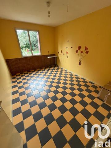 Maison à vendre 9 pièces 172 m² Missillac