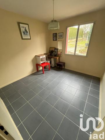 Maison à vendre 9 pièces 172 m² Missillac