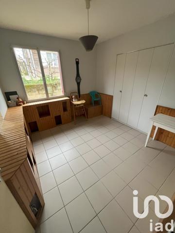 Maison à vendre 9 pièces 172 m² Missillac