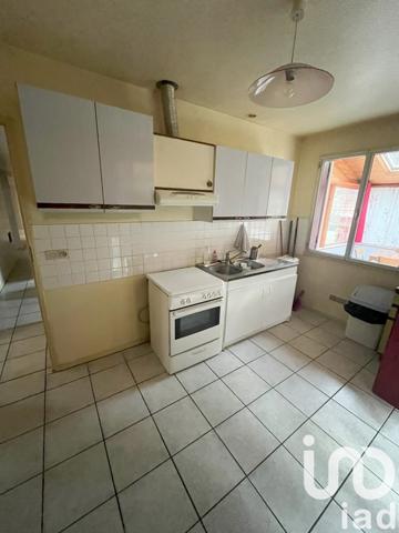 Maison à vendre 9 pièces 172 m² Missillac