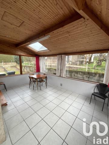 Maison à vendre 9 pièces 172 m² Missillac