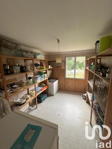 Maison à vendre 9 pièces 172 m² Missillac