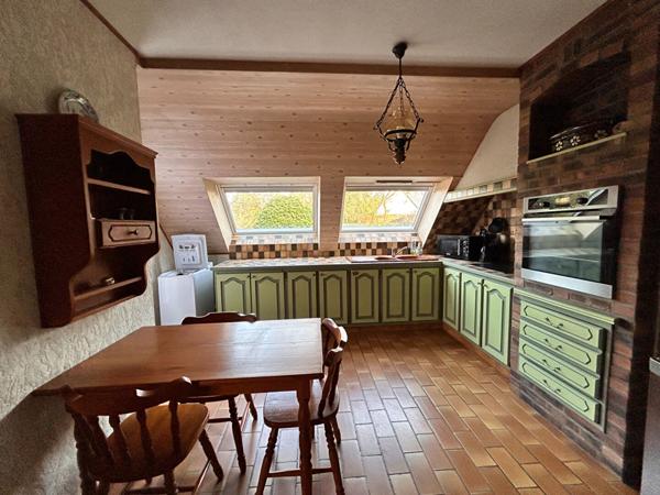 Maison GOUESNOU - PROCHE BOURG