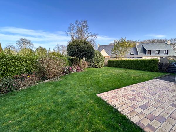 Maison GOUESNOU - PROCHE BOURG