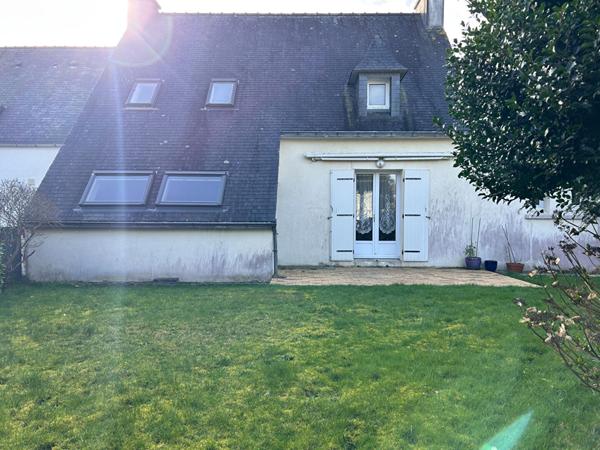 Maison GOUESNOU - PROCHE BOURG