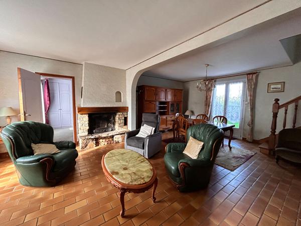 Maison GOUESNOU - PROCHE BOURG