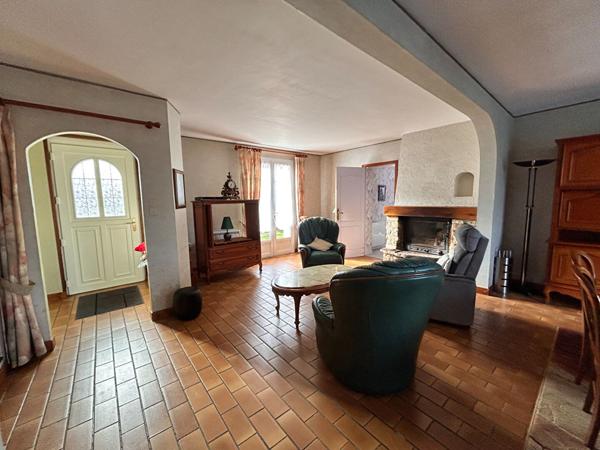 Maison GOUESNOU - PROCHE BOURG