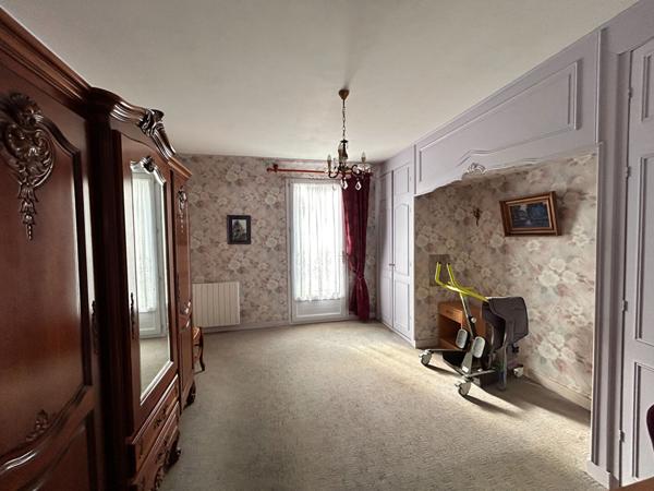 Maison GOUESNOU - PROCHE BOURG