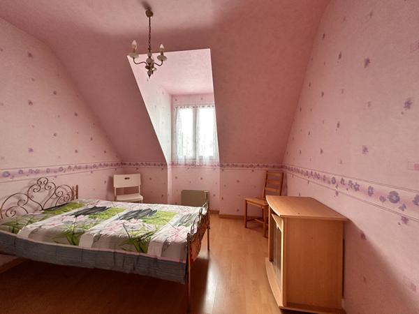 Maison GOUESNOU - PROCHE BOURG