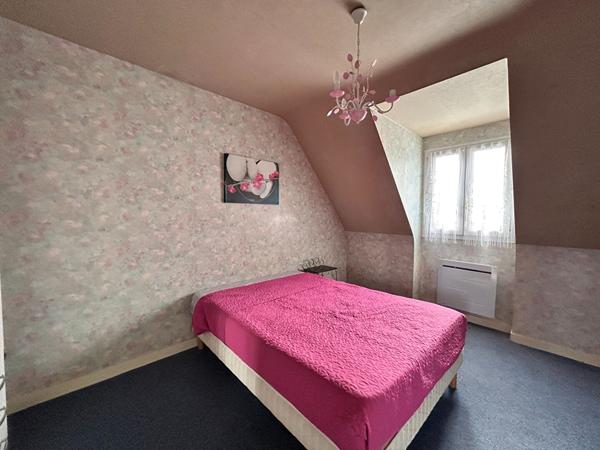 Maison GOUESNOU - PROCHE BOURG