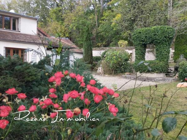 ANCIEN RELAIS DE POSTE