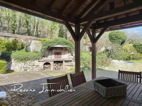 ANCIEN RELAIS DE POSTE