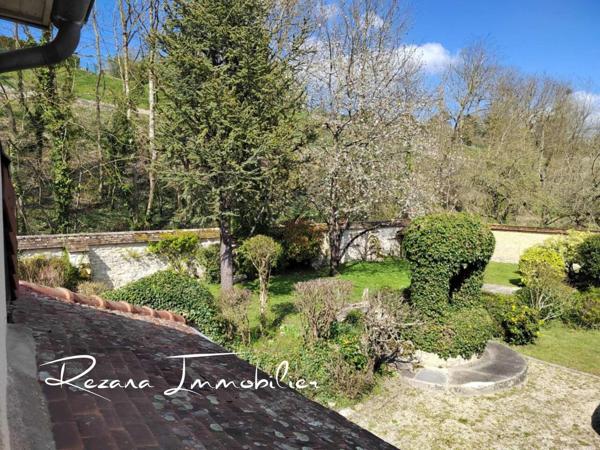 ANCIEN RELAIS DE POSTE