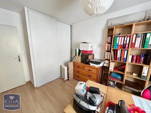 Appartement à louer 3 pièces 67.46m² Le Mans (72000)