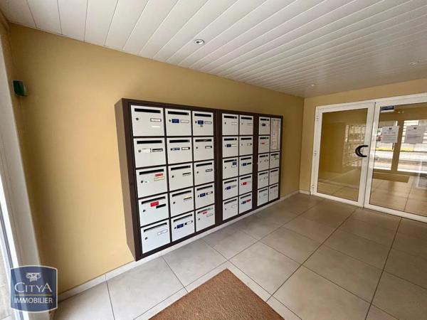 Appartement à louer 3 pièces 67.46m² Le Mans (72000)