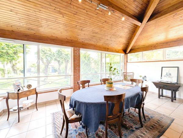 Maison à vendre à Graulhet (81300) - Tarn