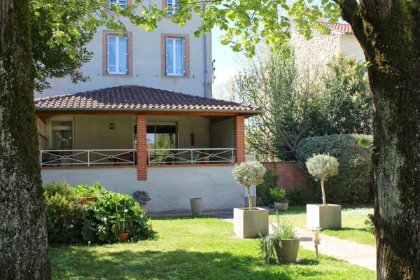 Maison à vendre à Graulhet (81300) - Tarn
