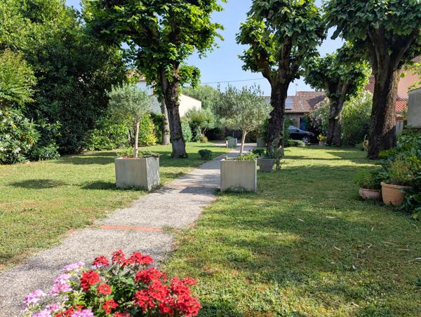 Maison à vendre à Graulhet (81300) - Tarn